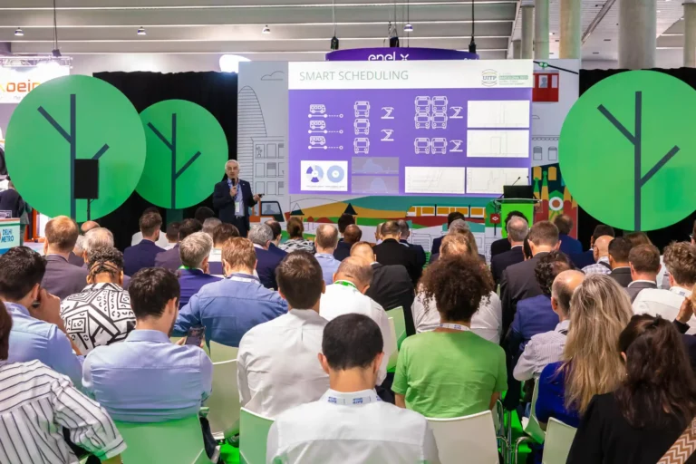 Expo Session Summit Barcelona speaker