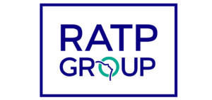 RATP Group Logo