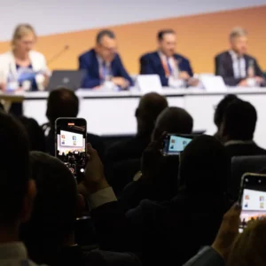 General Assembly UITP