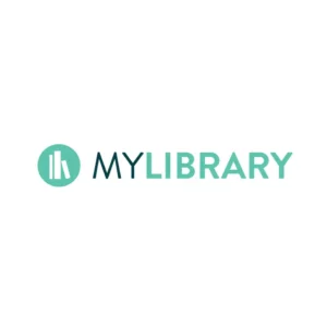 MyLibrary logo