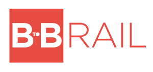 btob rail logo