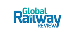 Global Railway Review logo