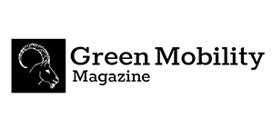 Green Mobility Magazine logo