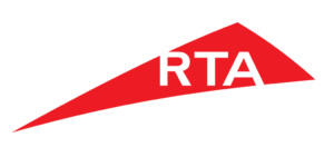 RTA logo