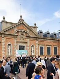 Welcome Reception at the UITP Summit