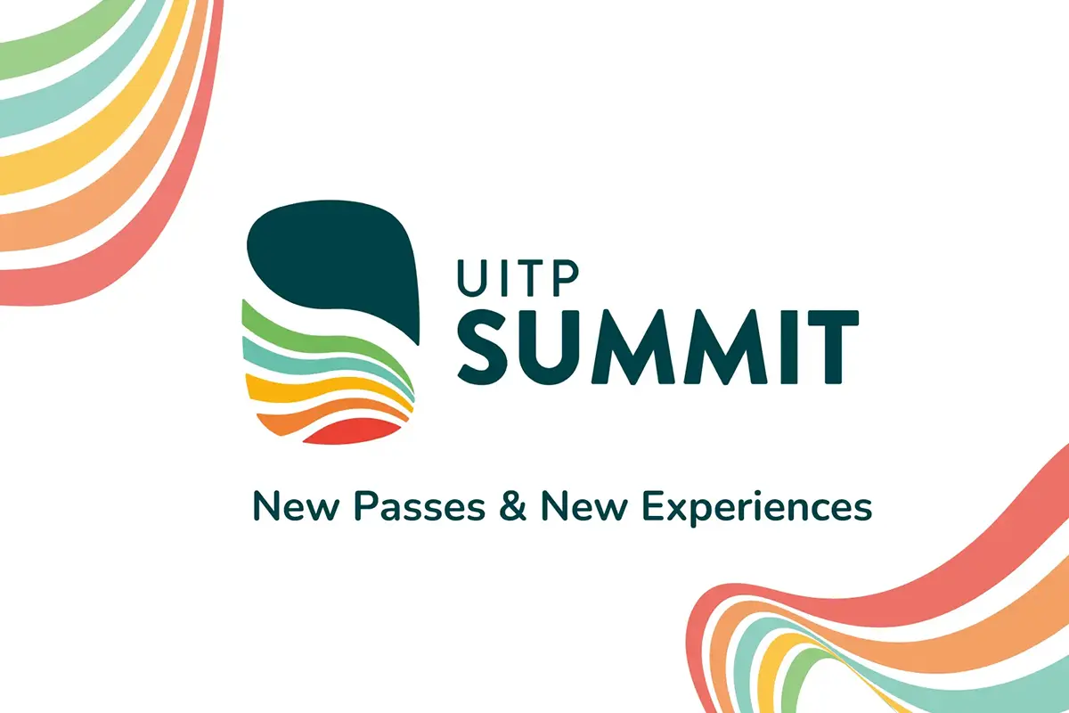 New Passes, New Experiences: What’s Different in 2025? - UITP Summit
