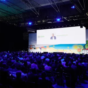 closing ceremony at the uitp summit